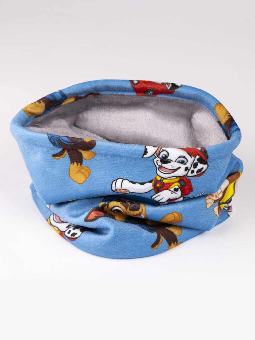 CERDA Шал-яка SNOOD PAW PATROL