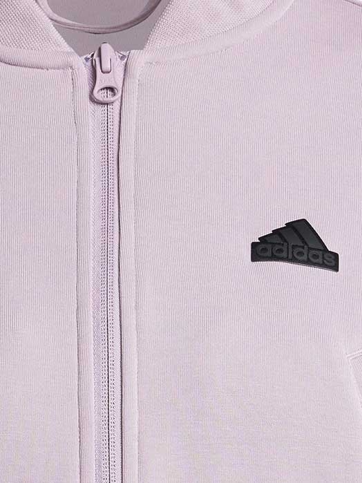 ADIDAS SPORTSWEAR Спортно горнище Future Icons 3-Stripes Bomber