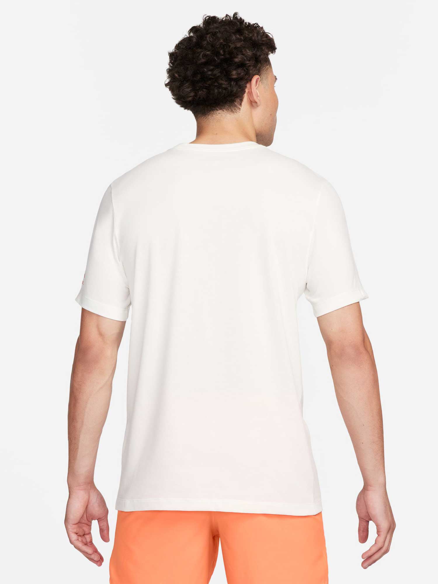 NIKE Тениска M NK DF TEE RUN ENERGY