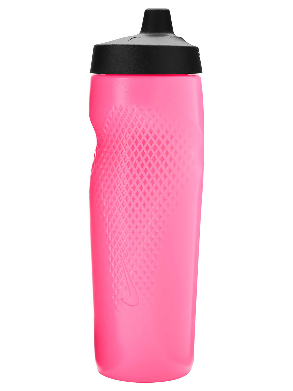 NIKE Бутилка за вода REFUEL BOTTLE 24 OZ