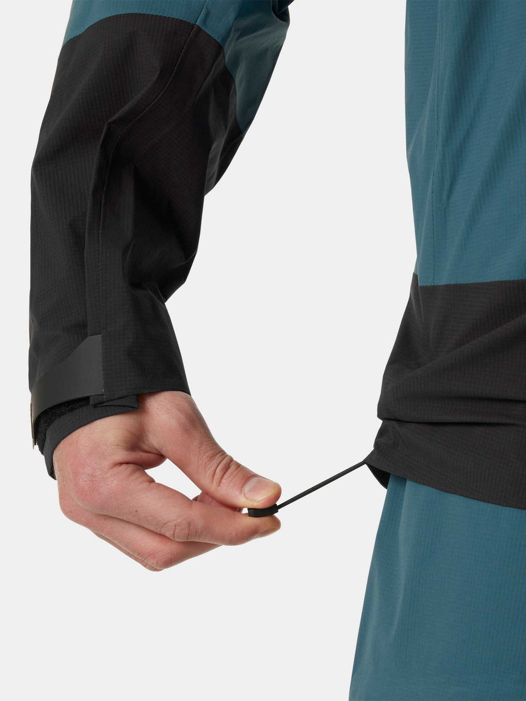 HELLY HANSEN Яке ODIN BC INFINITY SHELL JACKET