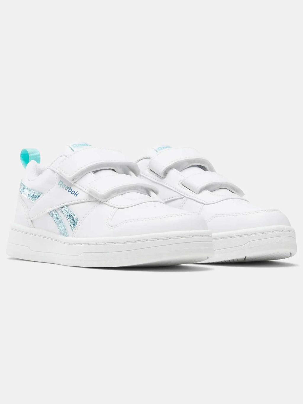 REEBOK Обувки ROYAL PRIME 2.0 TWO STRAP