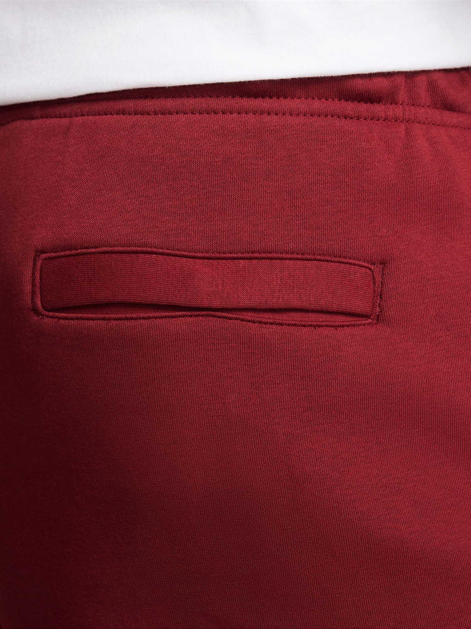 NIKE Спортно долнище M NK CLUB BB CF PANT ARCH GX