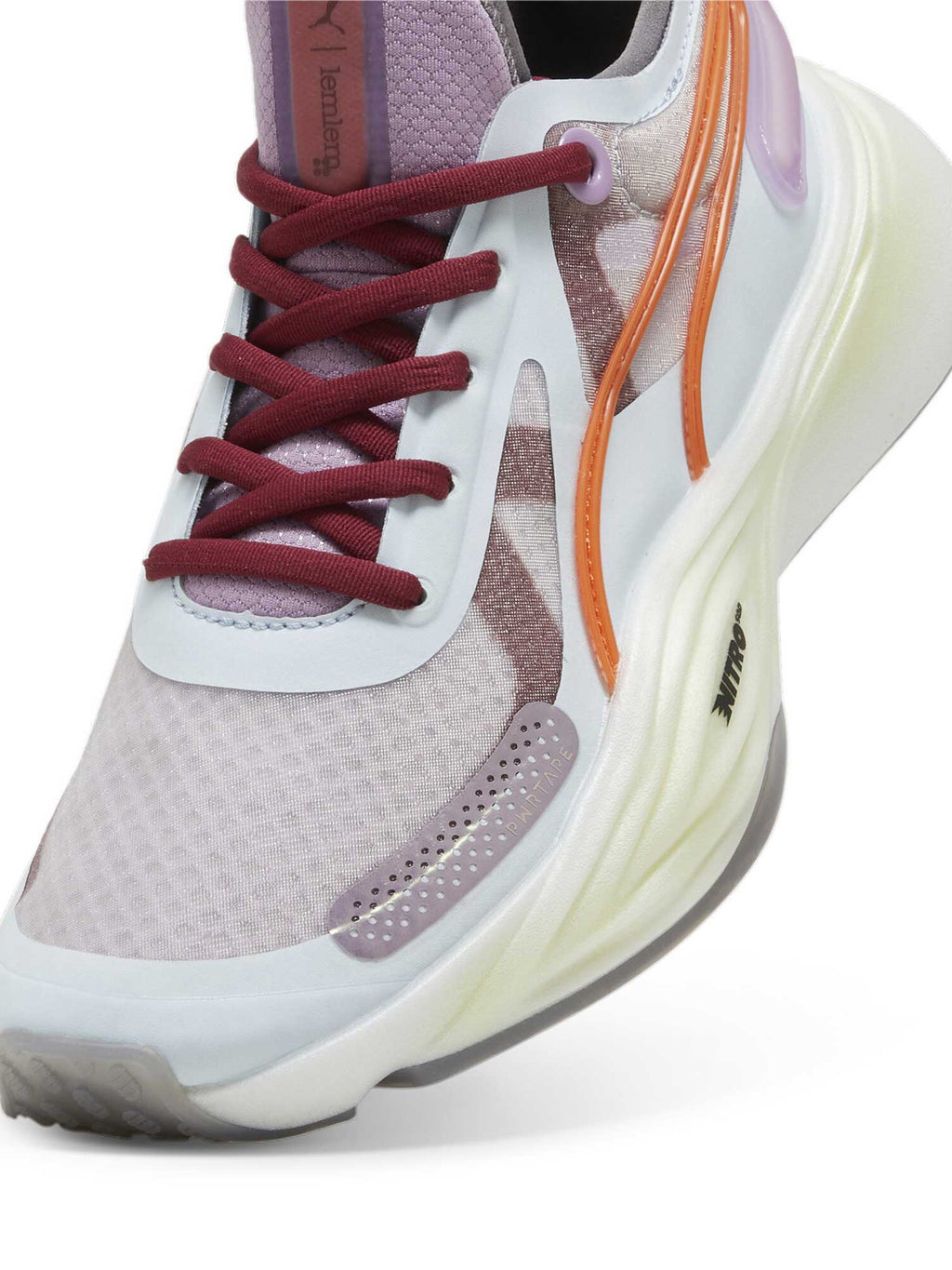 PUMA Обувки PWR Nitro Sqd. LemLem Wns