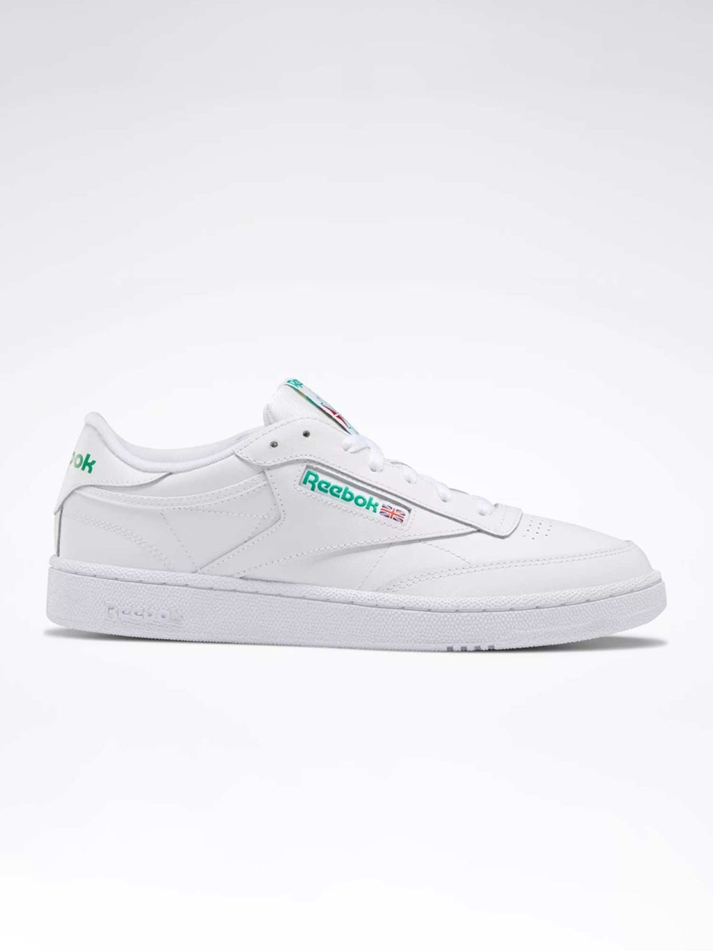 REEBOK Обувки CLUB C 85