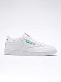 REEBOK Обувки CLUB C 85