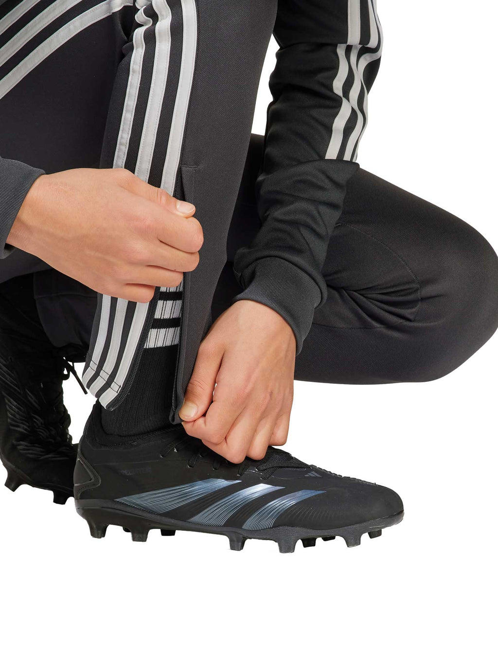 ADIDAS PERFORMANCE Спортно долнище Messi Training Pants Kids
