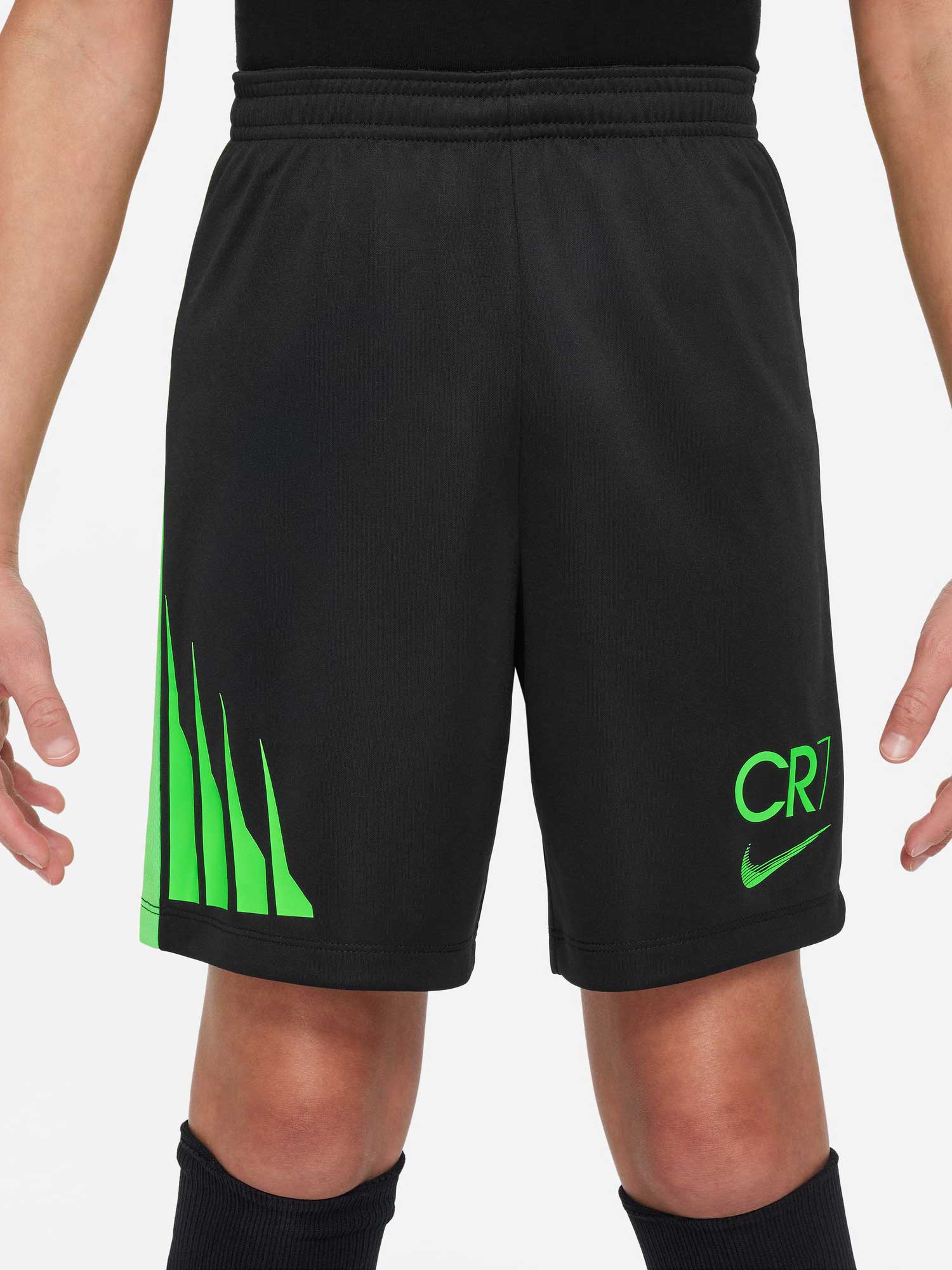 NIKE Къси панталони CR7 K NK DF ACD23 SHORT K