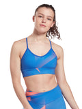 REEBOK Спортен сутиен Meet You There