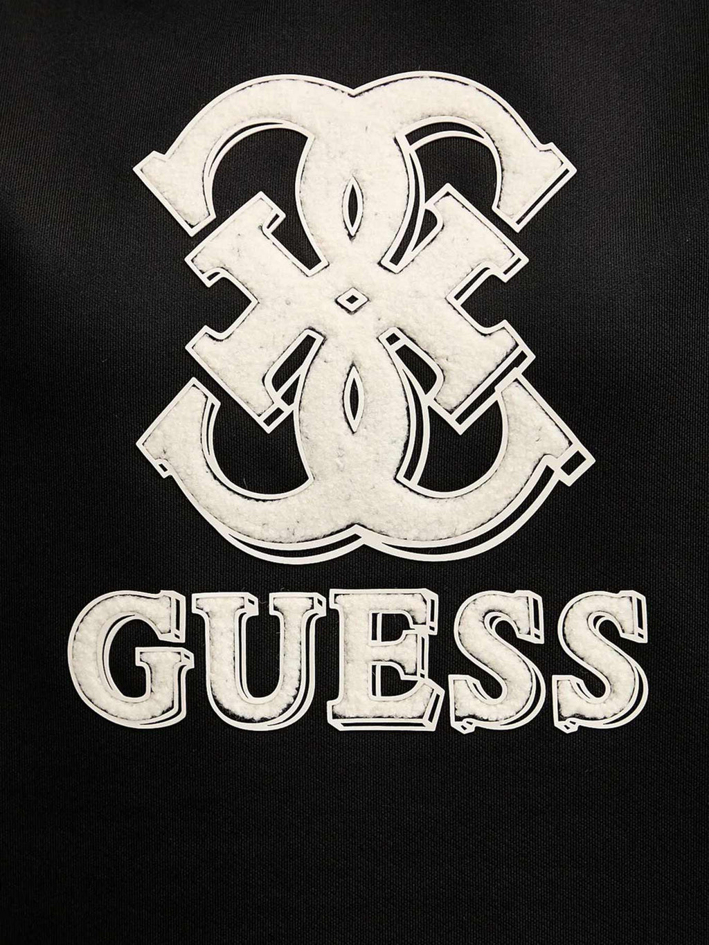 GUESS Суитшърт CARMEN HOODIE SWEATS