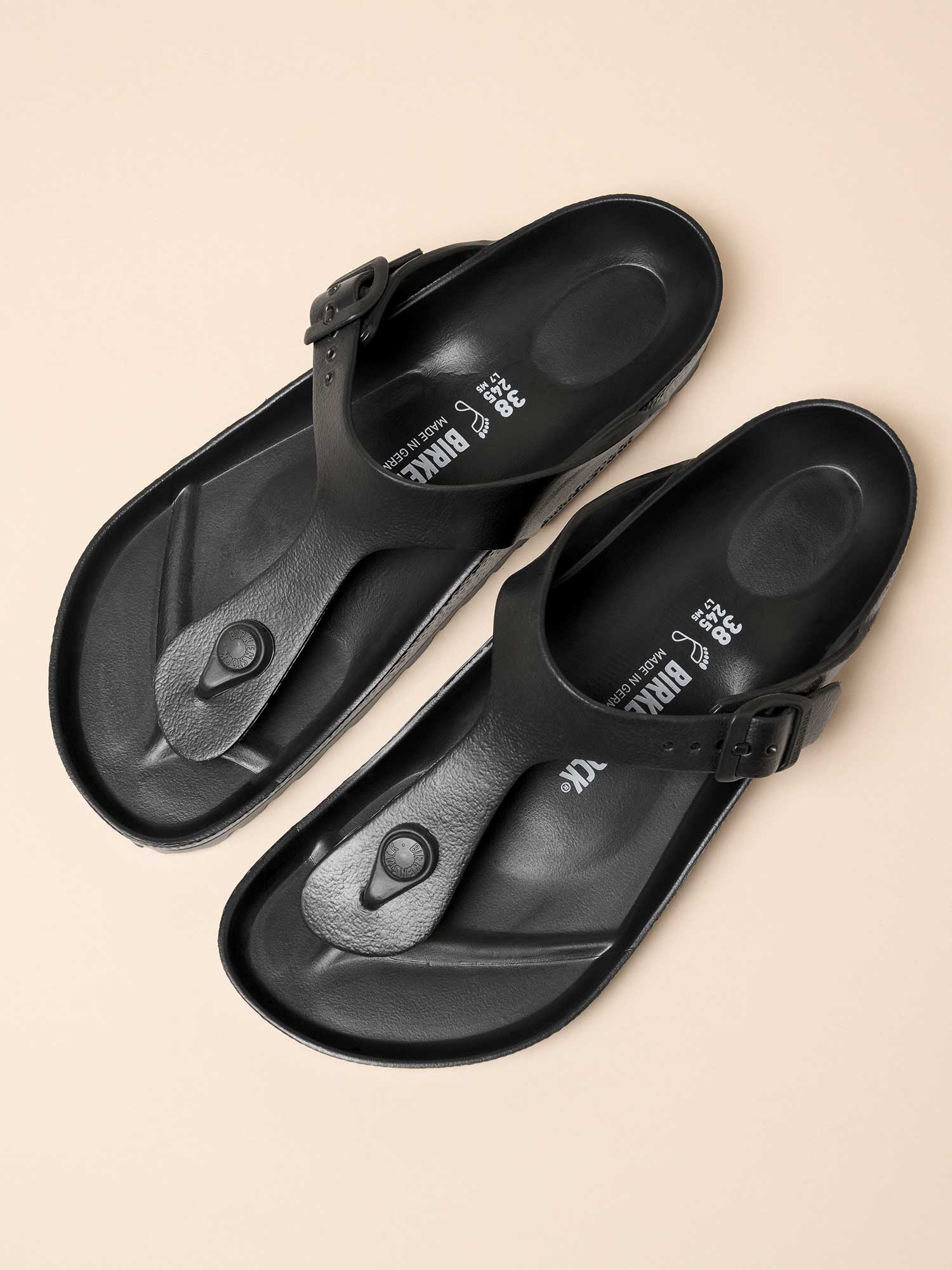 BIRKENSTOCK Чехли Gizeh EVA