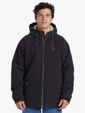 QUIKSILVER Яке FINAL CALL JACKET