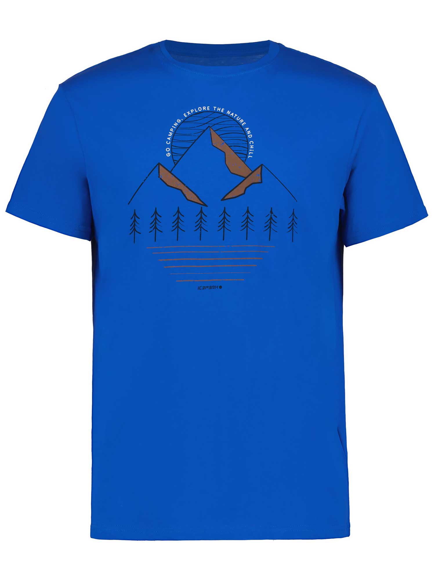 ICEPEAK Тениска MORONI