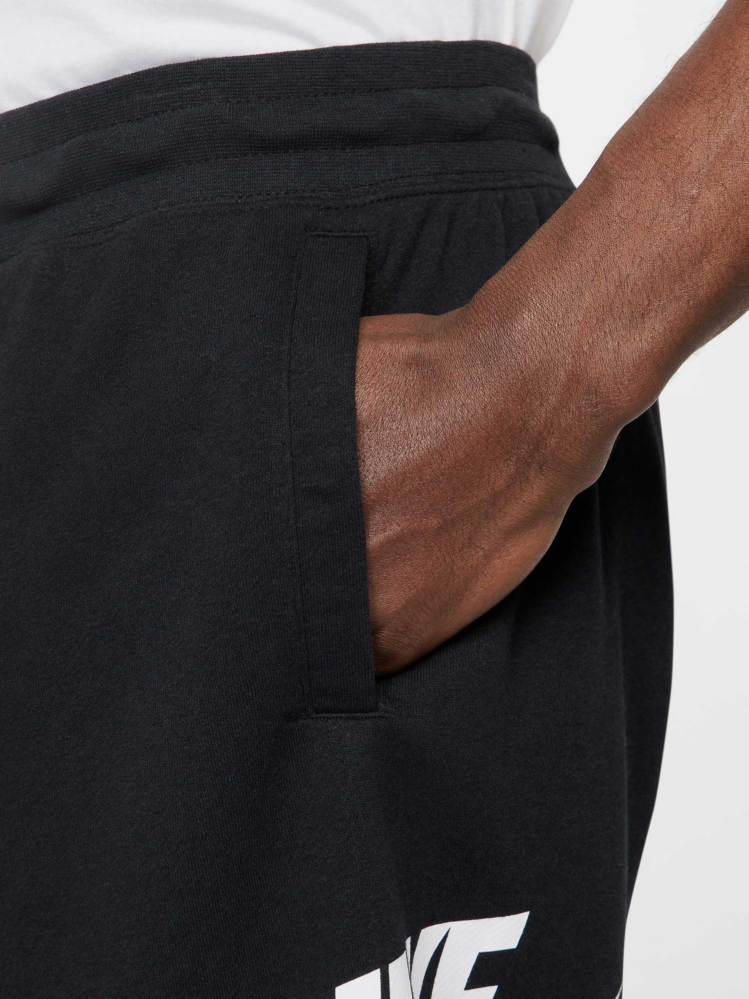NIKE Къси панталони M NK CLUB ALUMNI FT SHORT