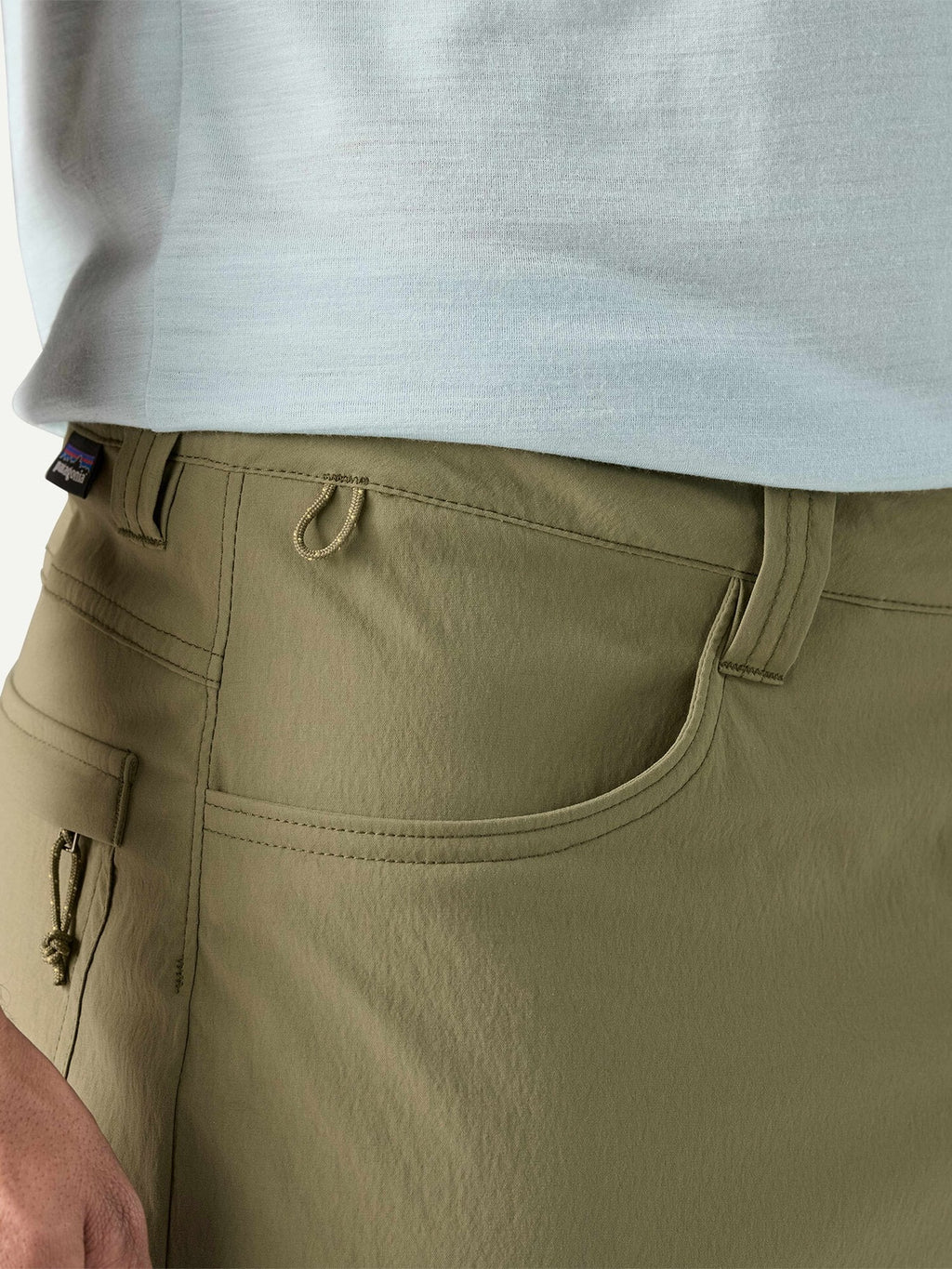 PATAGONIA Къси панталони Ms Quandary Shorts - 10 in.