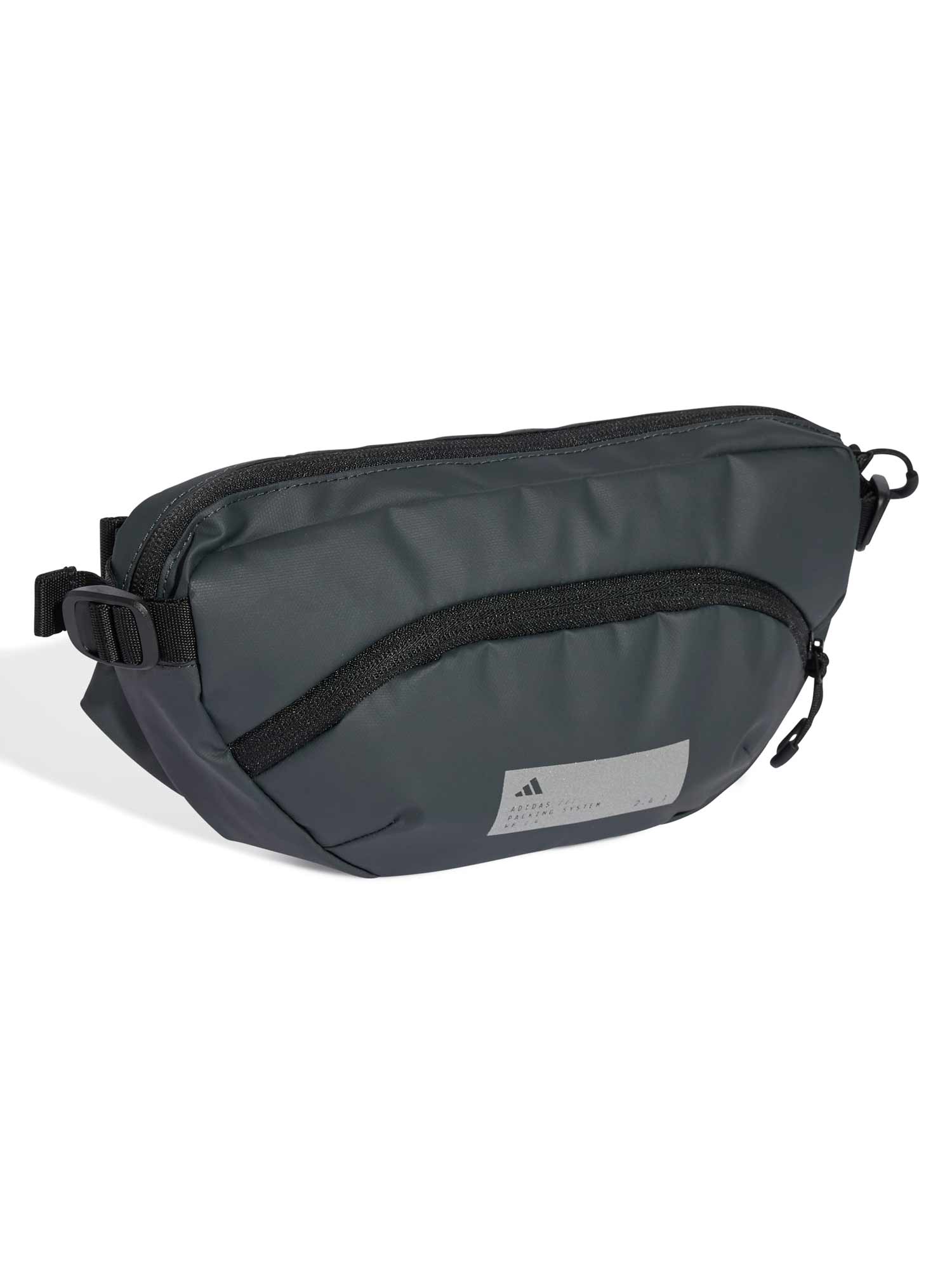 ADIDAS PERFORMANCE Чанта за кръст Hybrid Waistbag