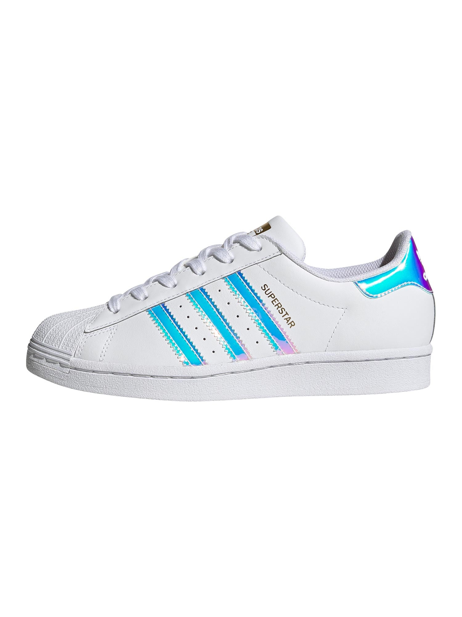 ADIDAS ORIGINALS Обувки Superstar