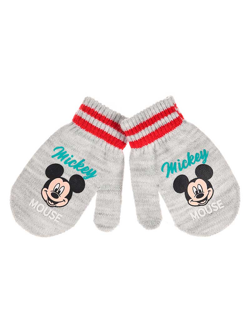 KIDS MOVIE HEROES Ръкавици MICKEY