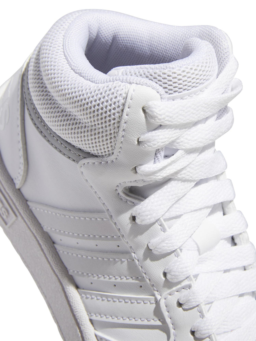 ADIDAS SPORTSWEAR Обувки Hoops Mid