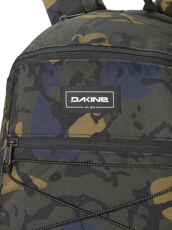 DAKINE Раница WNDR PACK 18L
