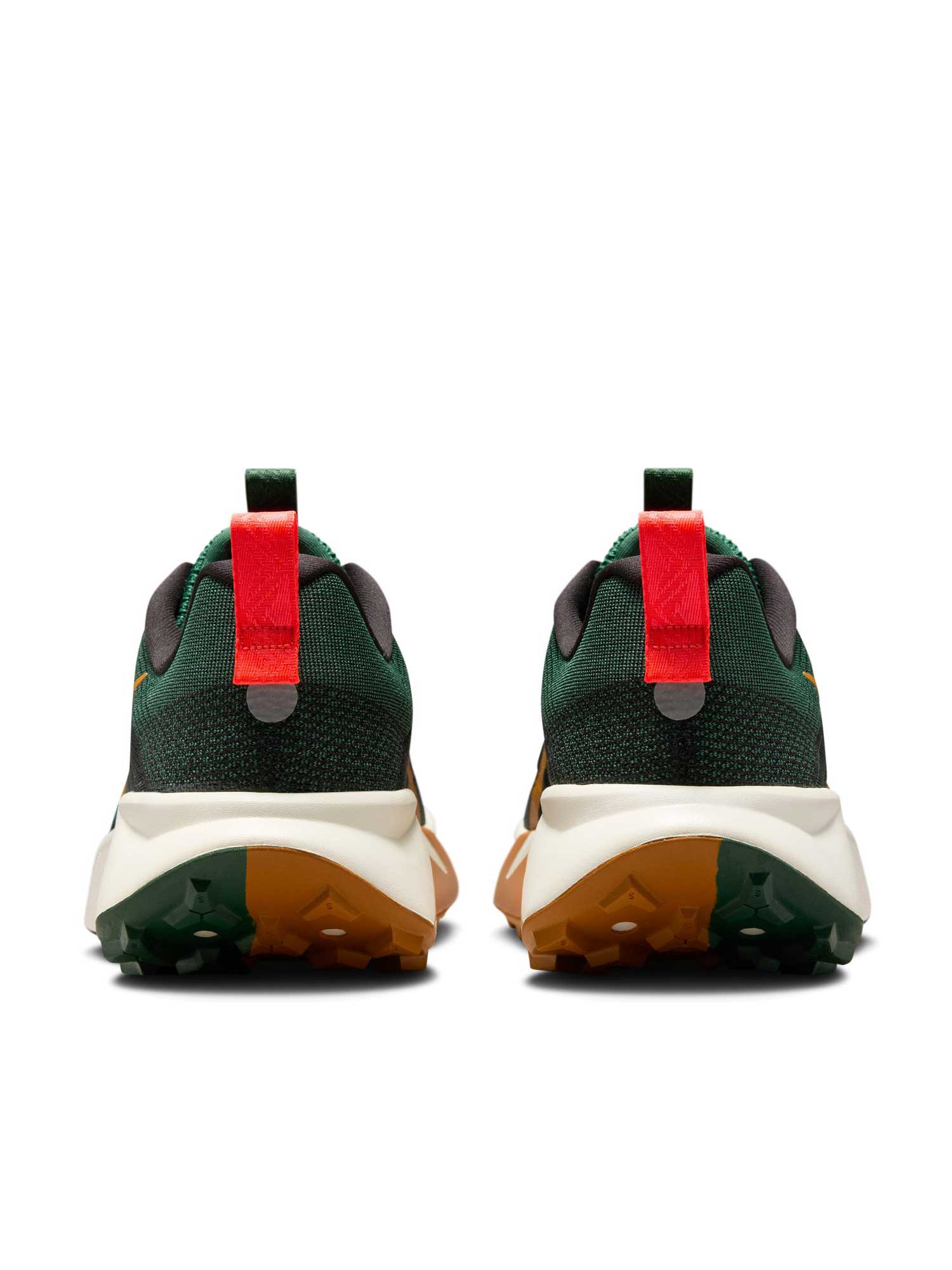 NIKE Обувки REACTX WILDHORSE 10