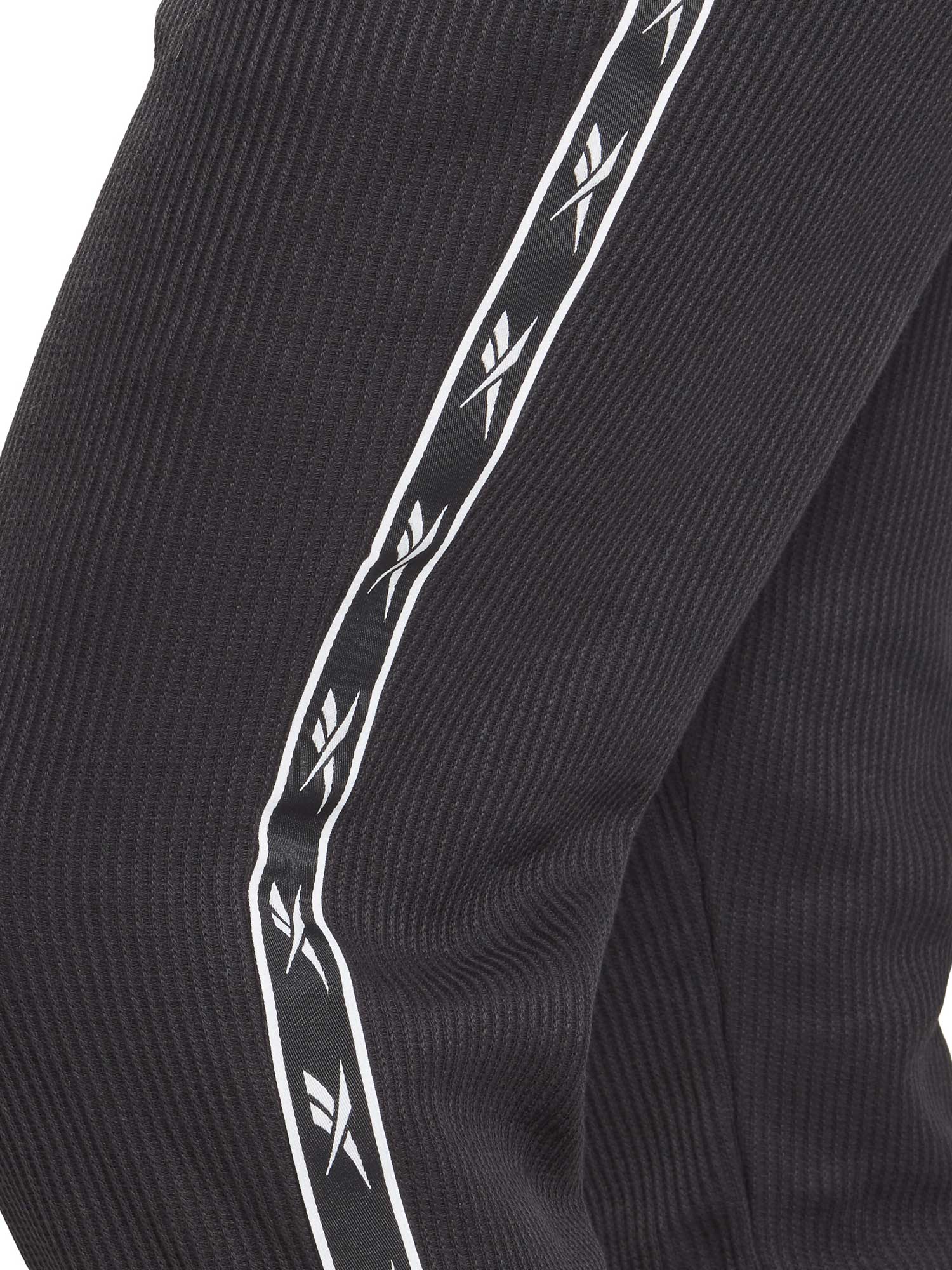 REEBOK Спортно долнище Identity Vector Tape Waffle