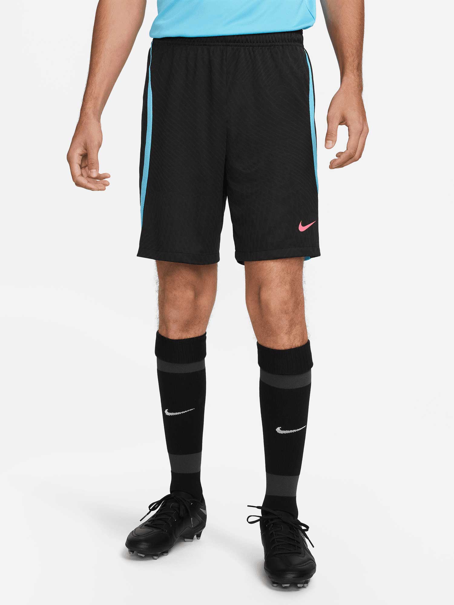 NIKE Къси панталони DRI-FIT STRIKE MENS