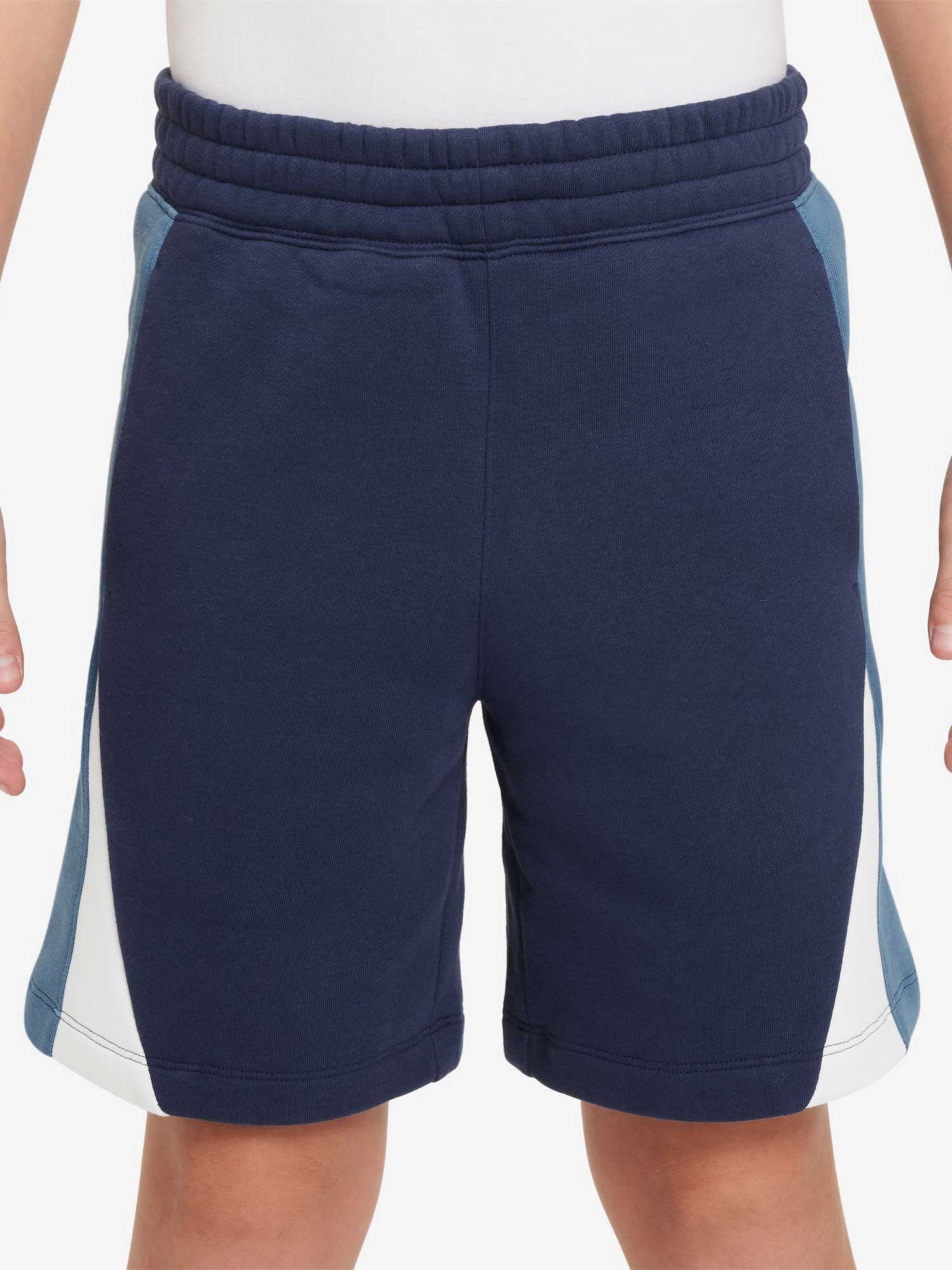 NIKE Къси панталони K AIR SHORT