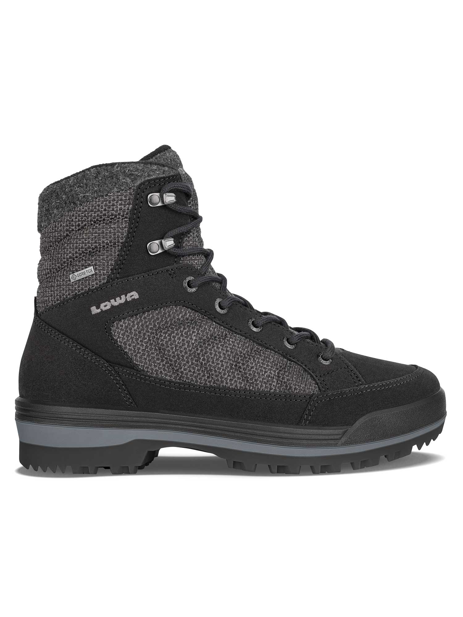 LOWA Обувки ISARCO GTX