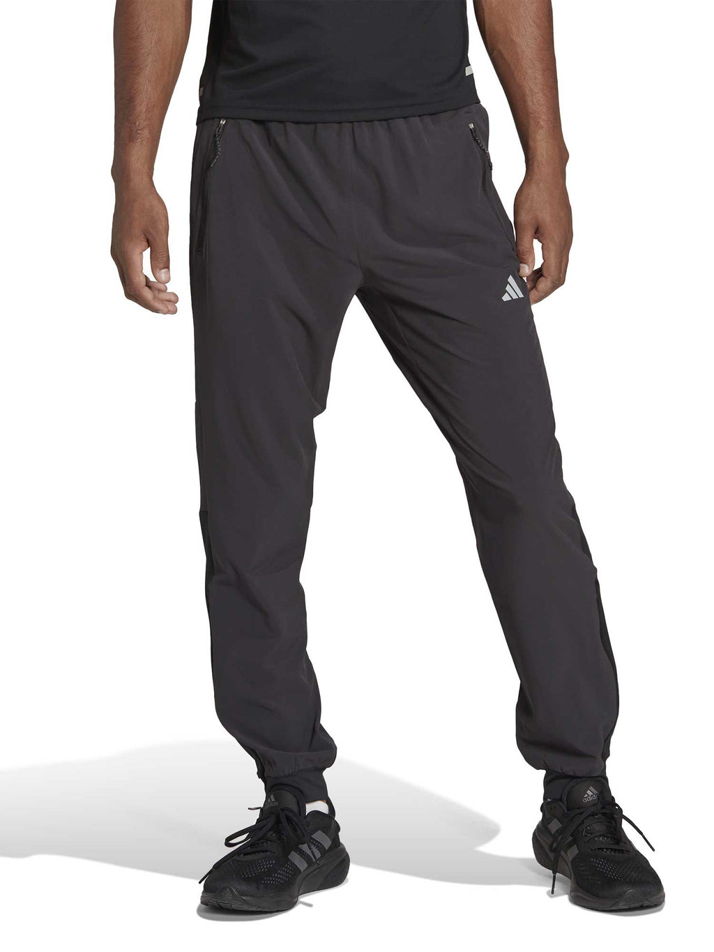 ADIDAS PERFORMANCE Спортно долнище Fast TKO