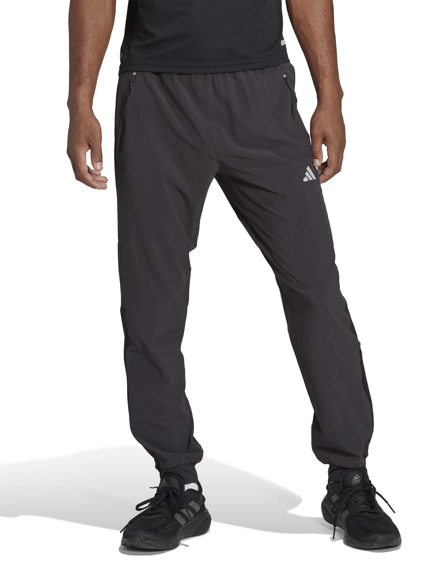 ADIDAS PERFORMANCE Спортно долнище Fast TKO