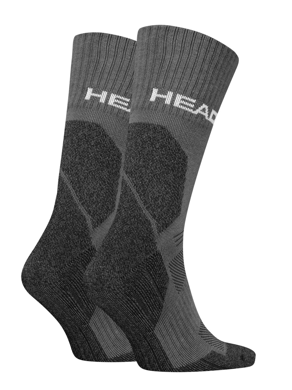 HEAD Чорапи HIKING ALL CLIMATES CREW 2P