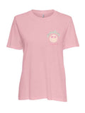 ONLY Тениска ONLKITA S/S TEE JRS NOOS
