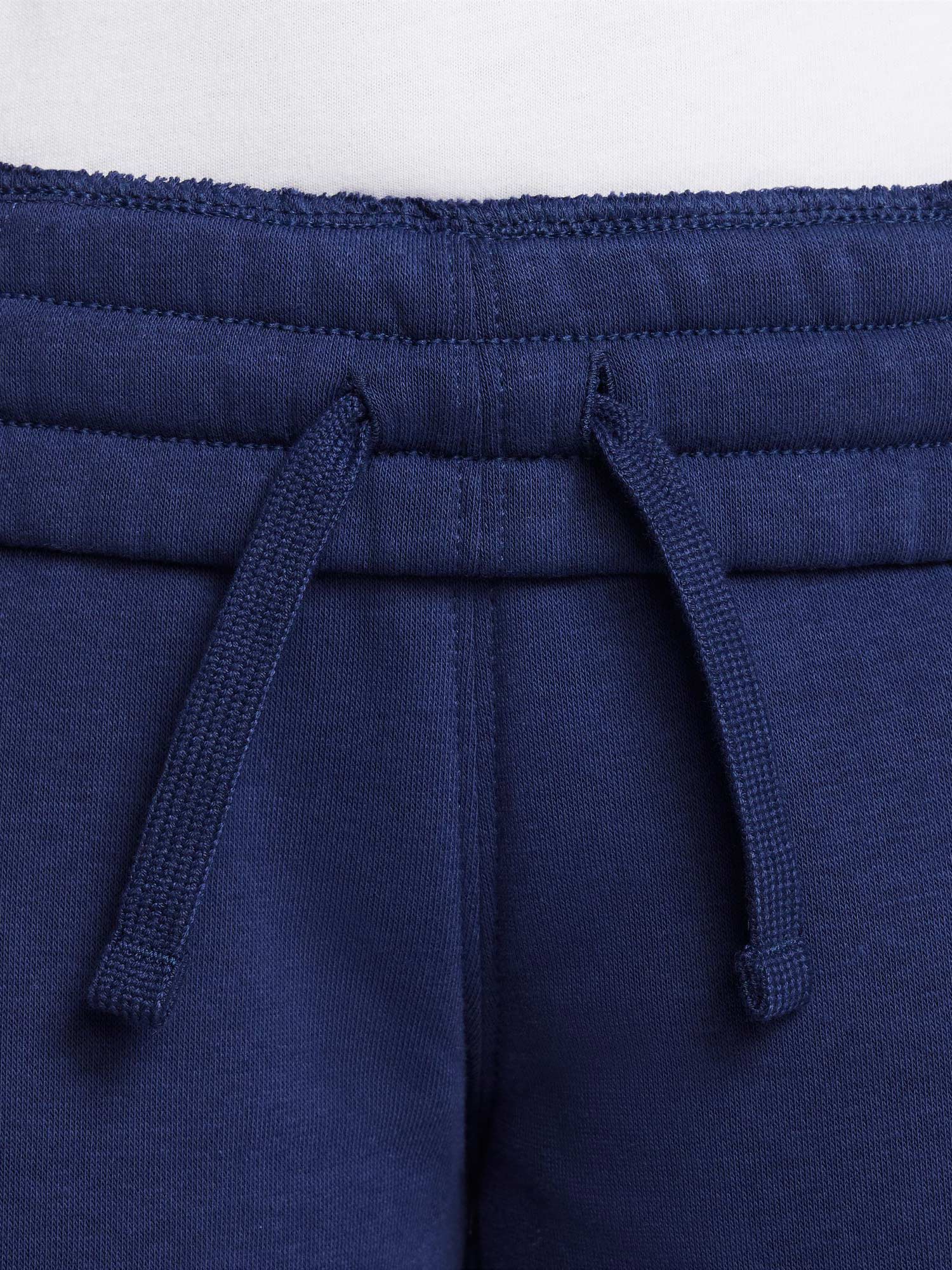 NIKE Спортен екип K NSW CLUB FLC FZ TRACKSUIT