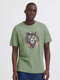 BLEND Тениска BHKIAM tee