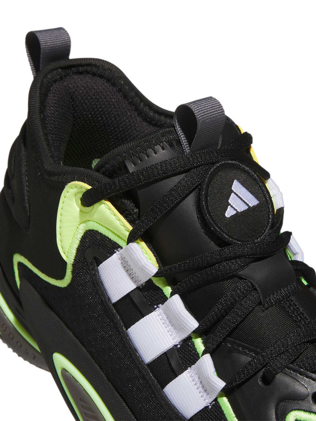 ADIDAS PERFORMANCE Обувки BYW Select BOOST