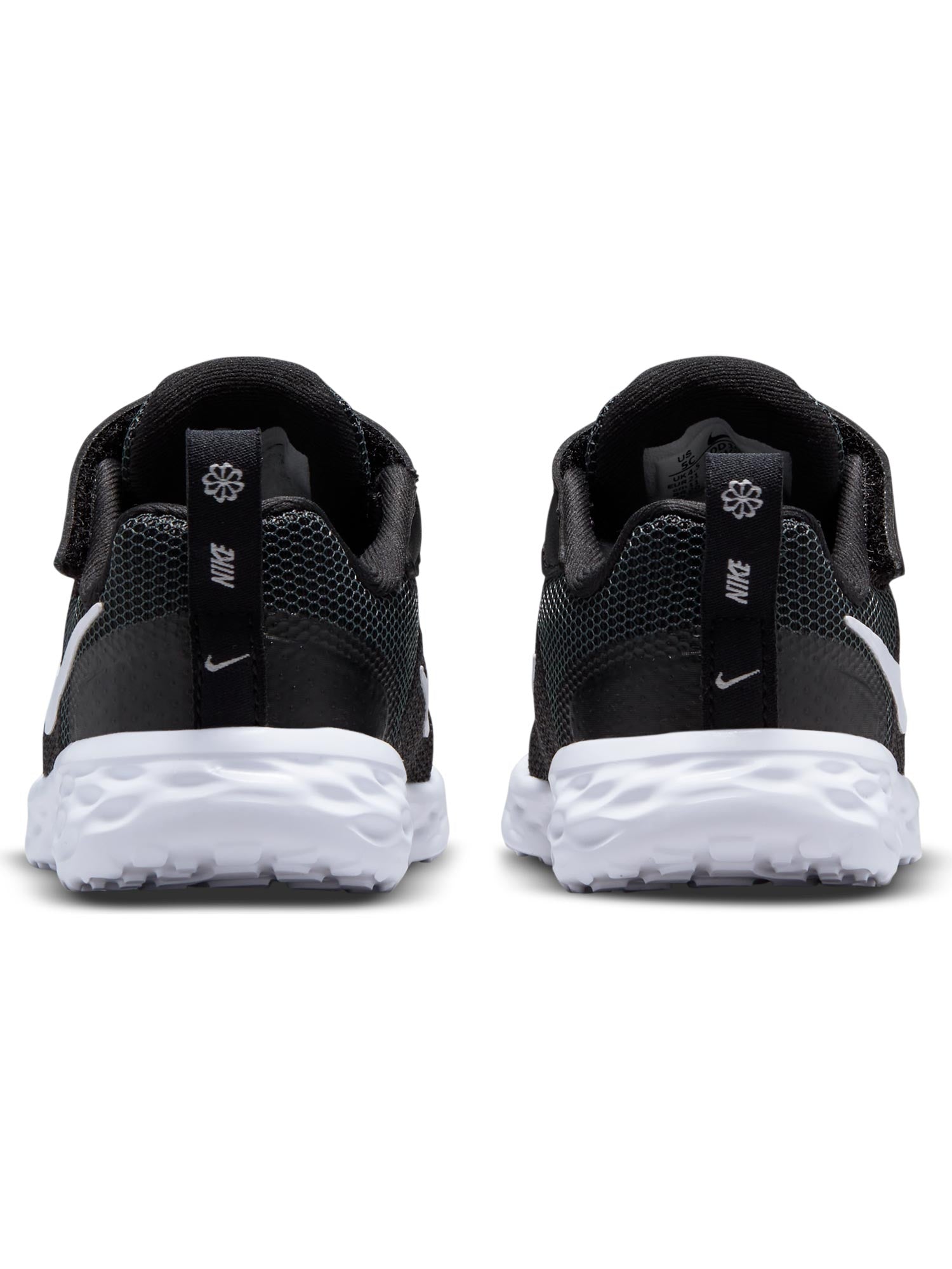 NIKE Обувки REVOLUTION 6 NN (TDV)