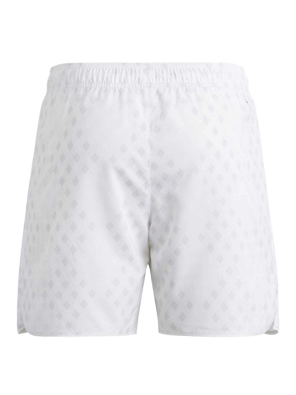 ADIDAS PERFORMANCE Къси панталони Club Tennis Climacool Graphic