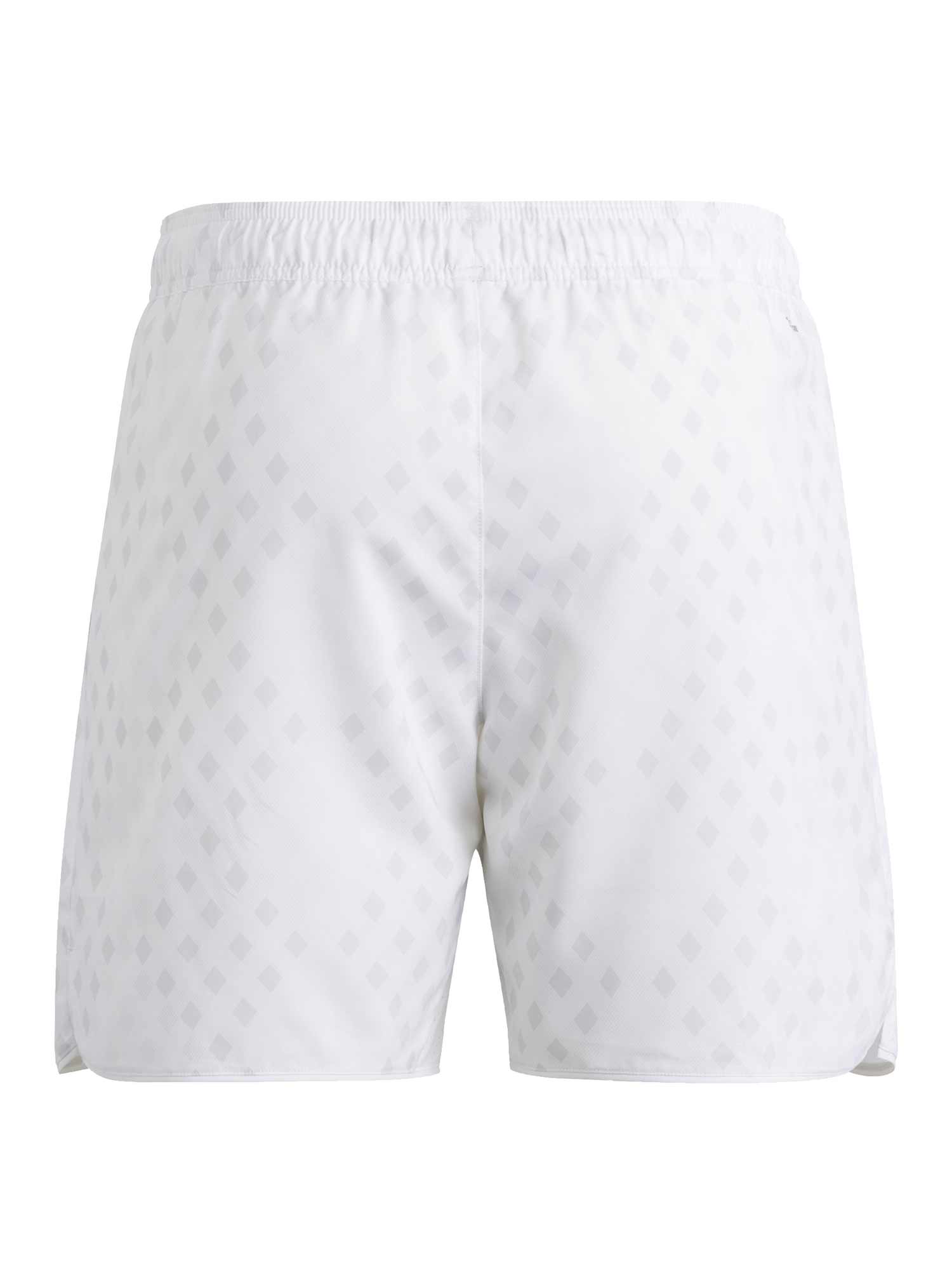 ADIDAS PERFORMANCE Къси панталони Club Tennis Climacool Graphic