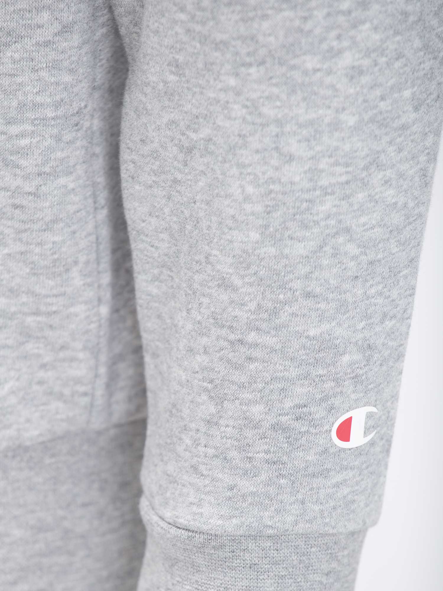 CHAMPION Суитшърт Hooded Full Zip Sweatshirt