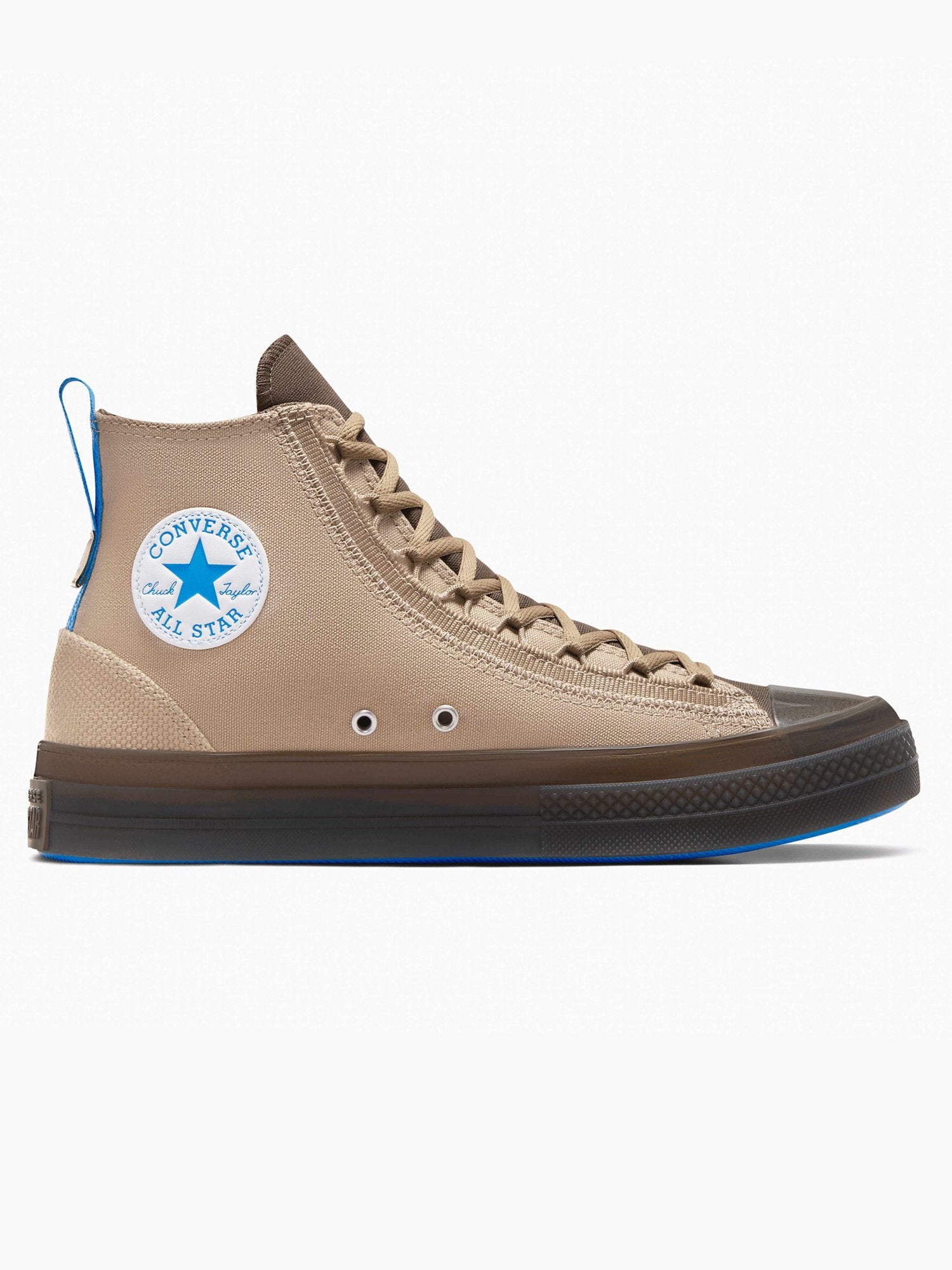 CONVERSE Обувки CHUCK TAYLOR ALL STAR CX EXP2