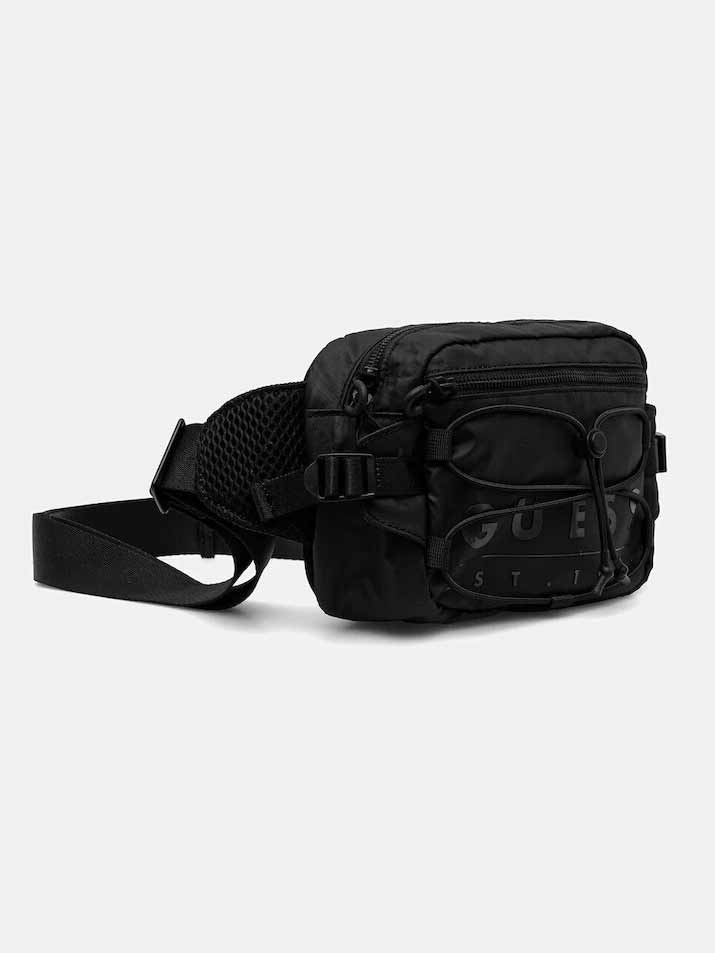 GUESS Чанта за кръст SONDRIO TREK BACKPAC