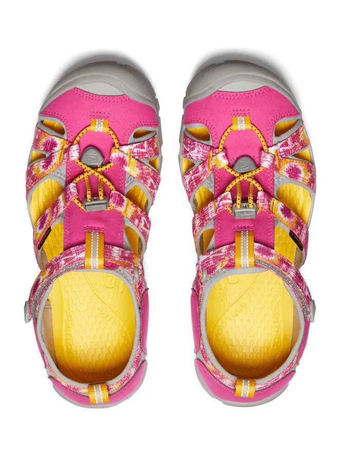 KEEN Сандали SEACAMP II CNX