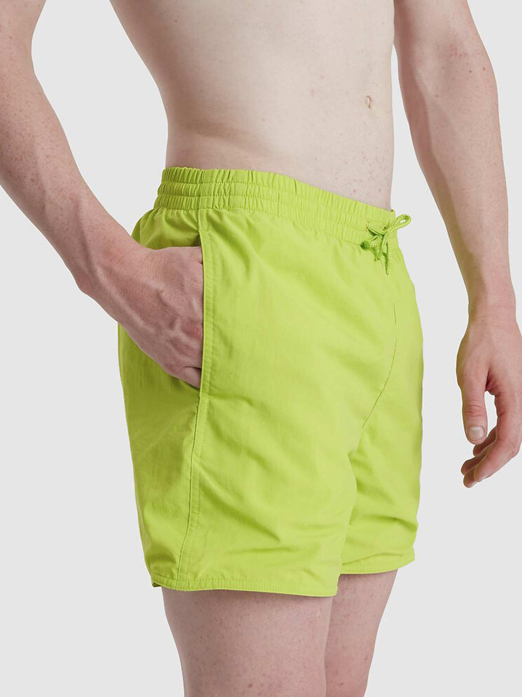 SPEEDO Плувни шорти MENS ESSENTIAL 16 WATERSHORT