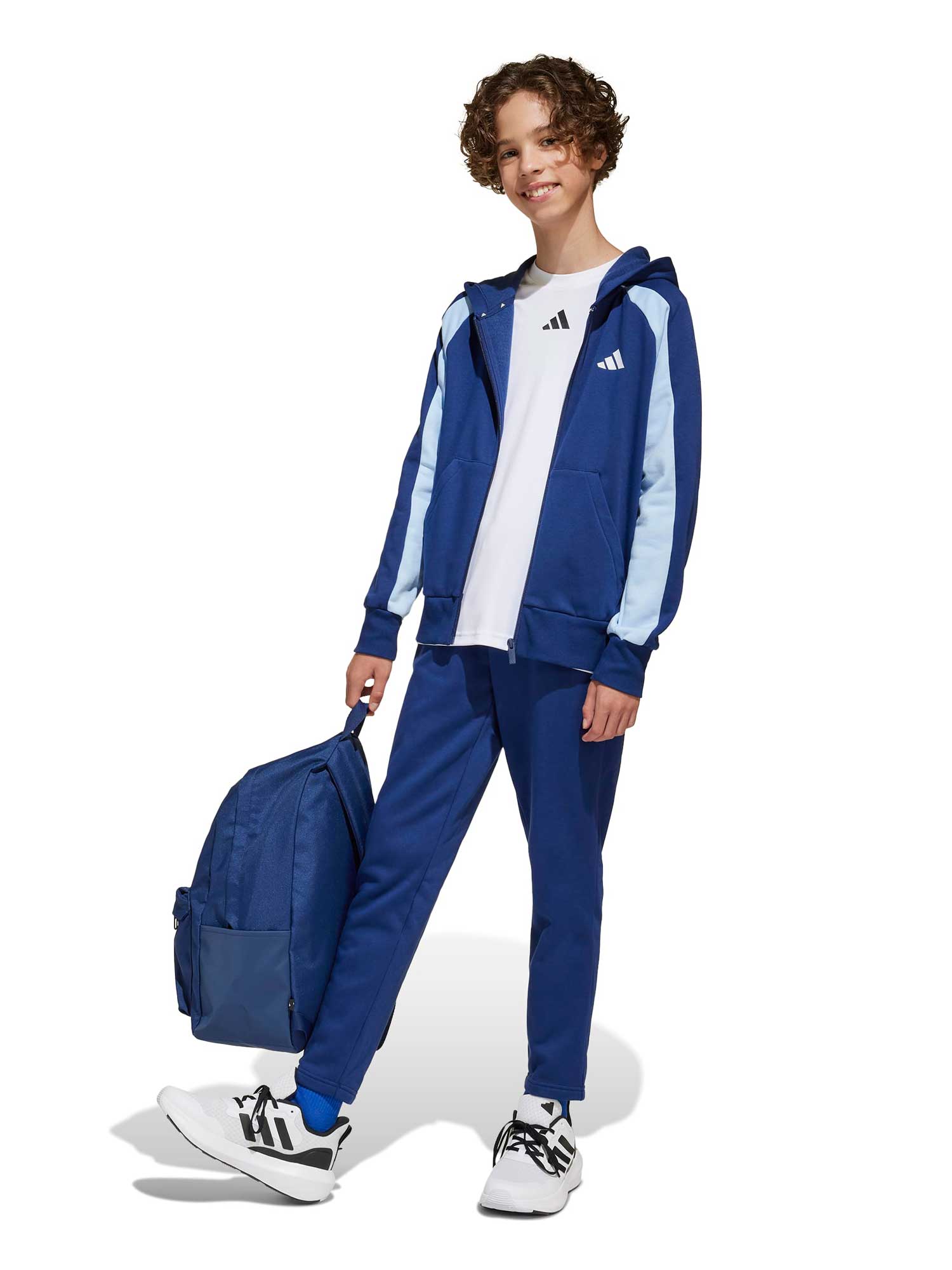 ADIDAS PERFORMANCE Раница Classic 3 Bar Logo Backpack