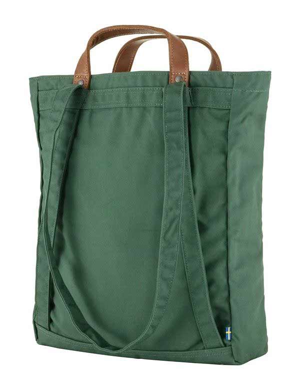 FJALLRAVEN Раница Totepack No. 1
