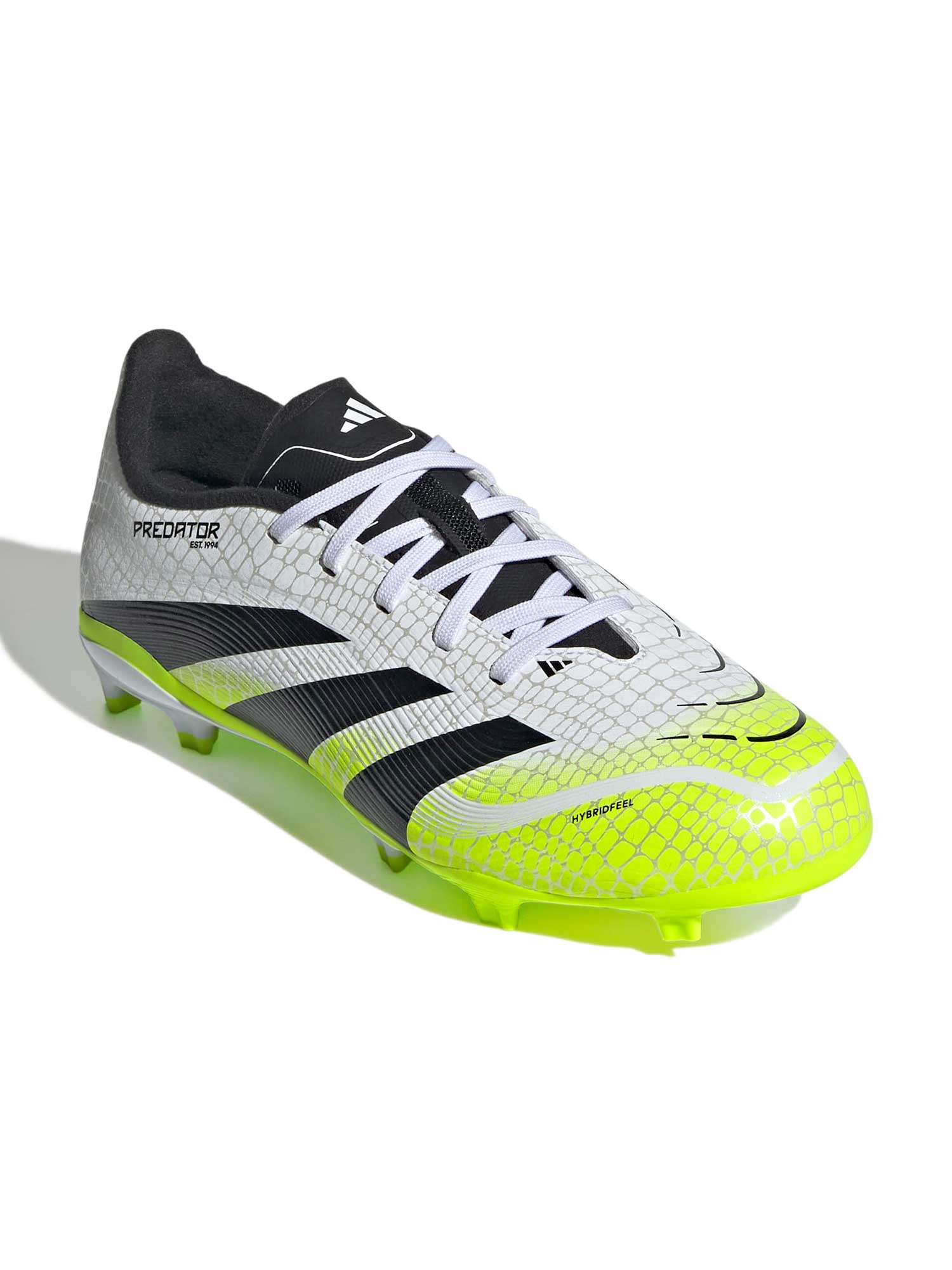 ADIDAS PERFORMANCE Обувки Predator League Firm\/Multi-Ground Kids