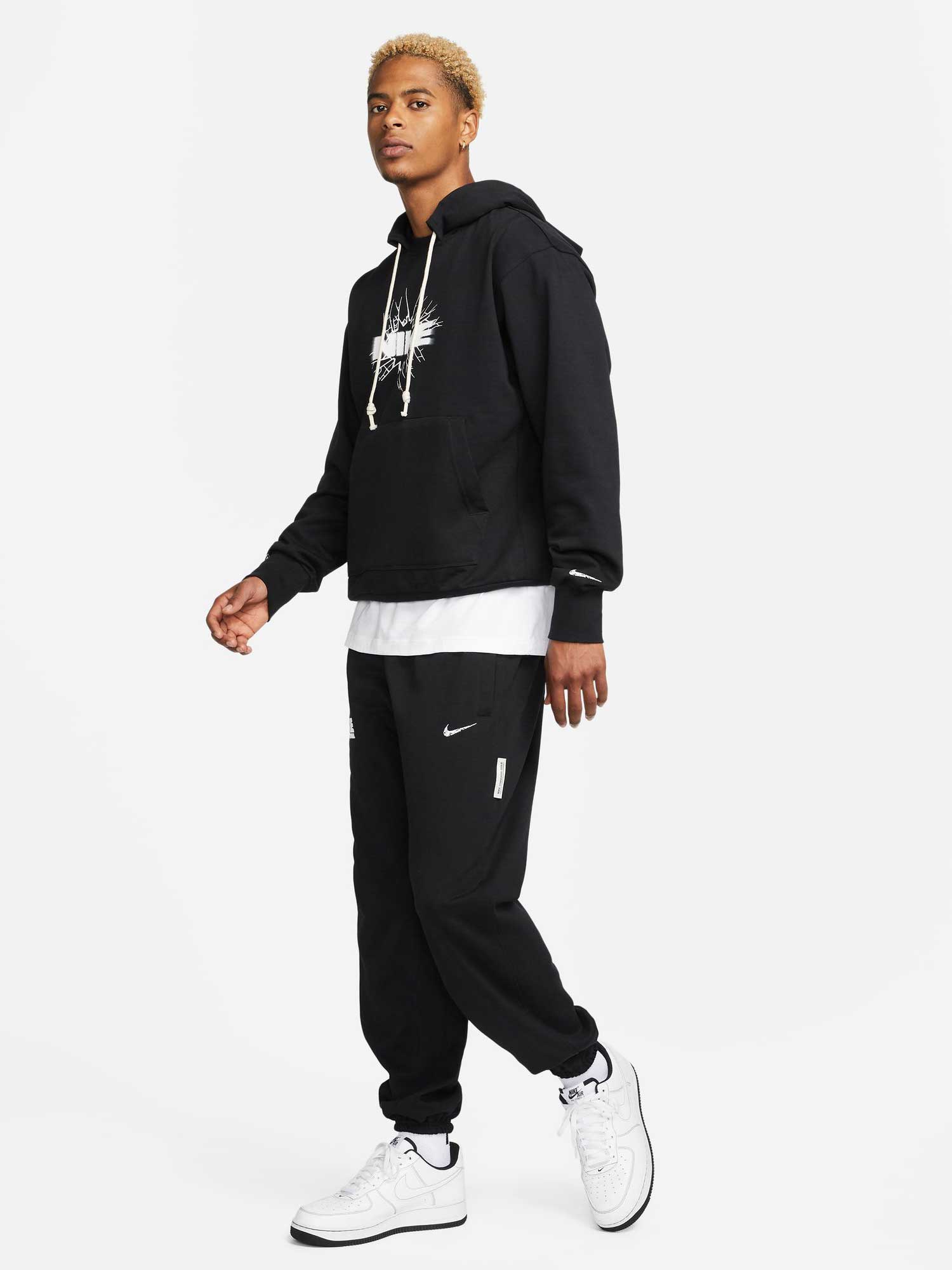NIKE Спортно долнище M NK DF STD ISS PANT SSNL
