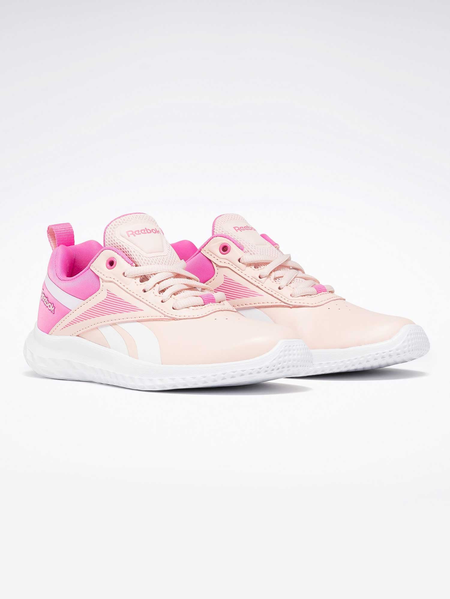 REEBOK Обувки RUSH RUNNER 5 SYN TD