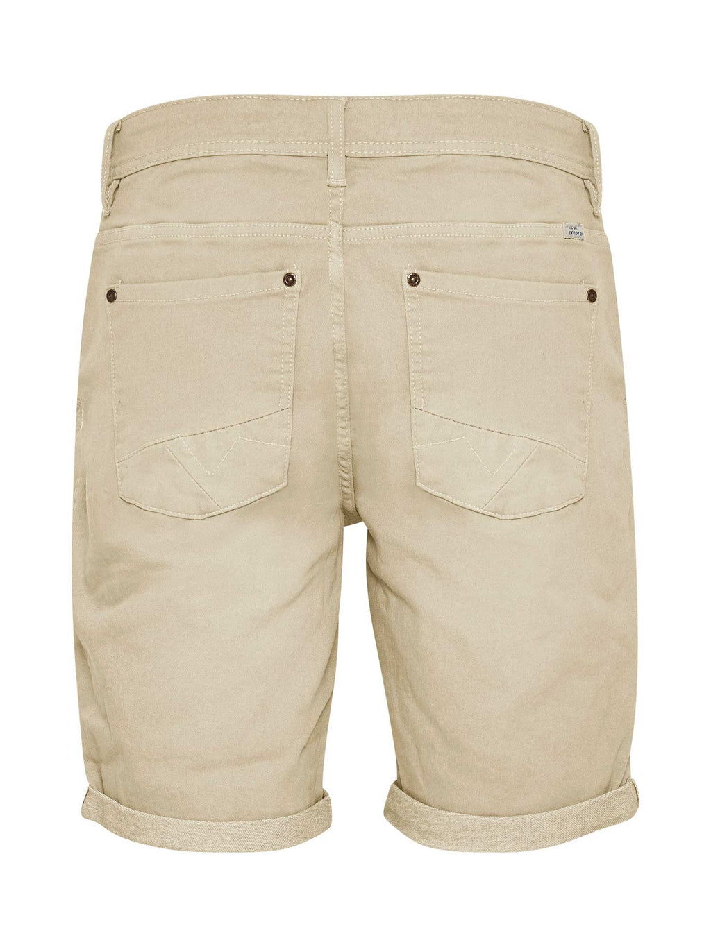 BLEND Къси панталони Jogg Denim